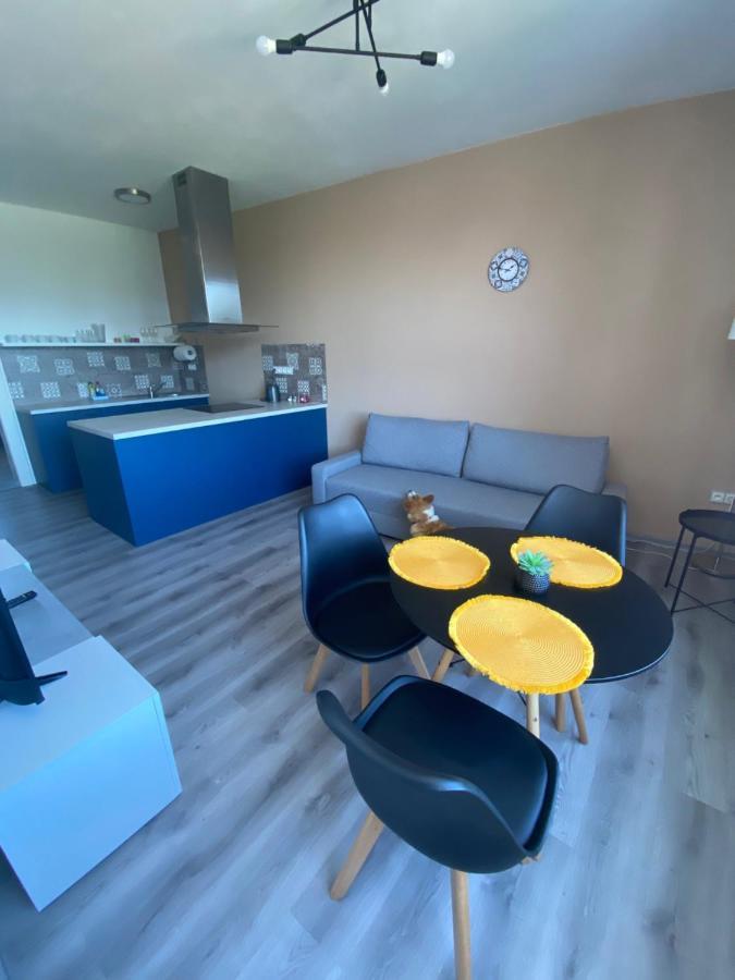 Soběslav Apartman Na Namesti מראה חיצוני תמונה